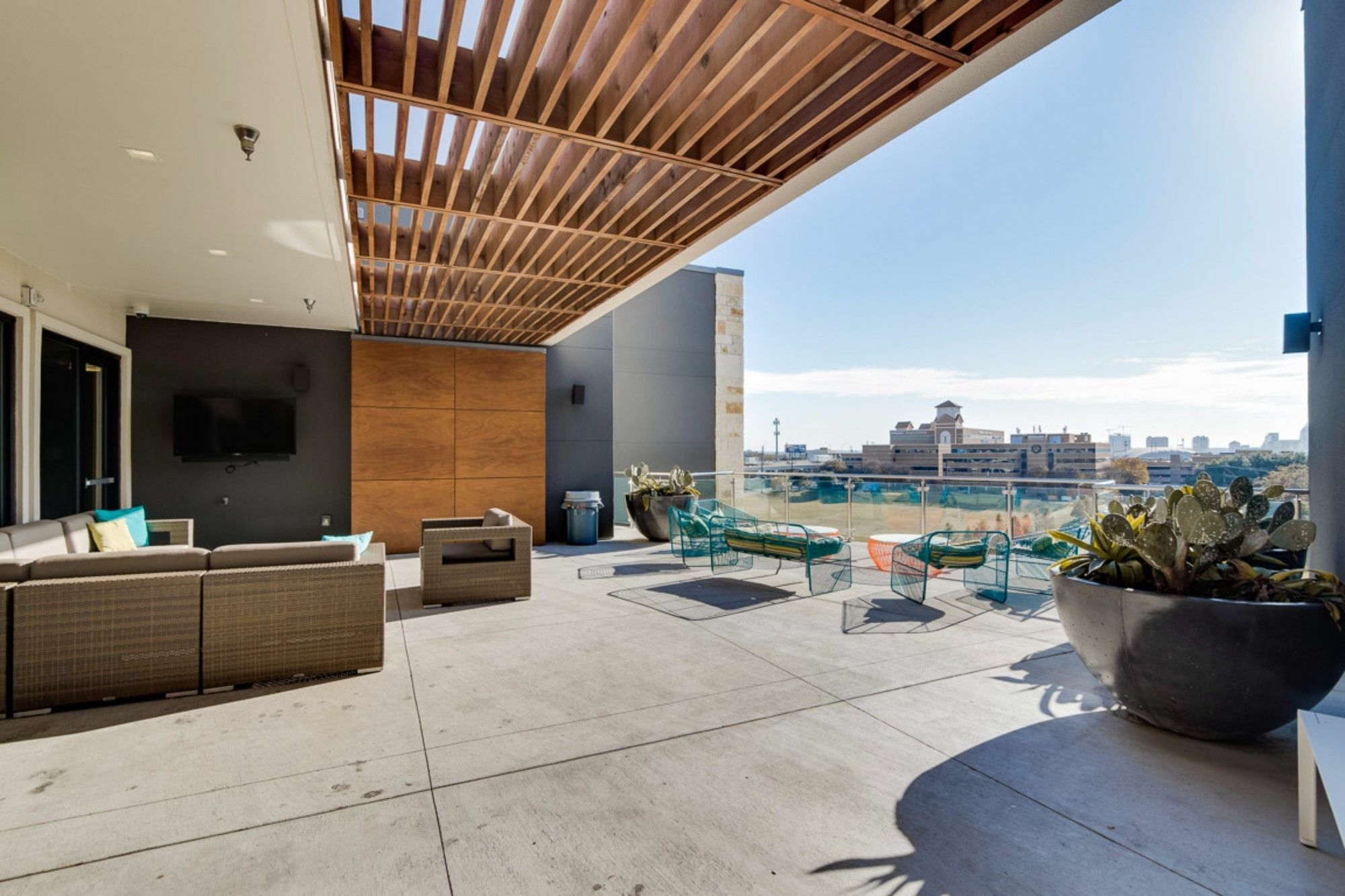 Apartment Park By Yourent