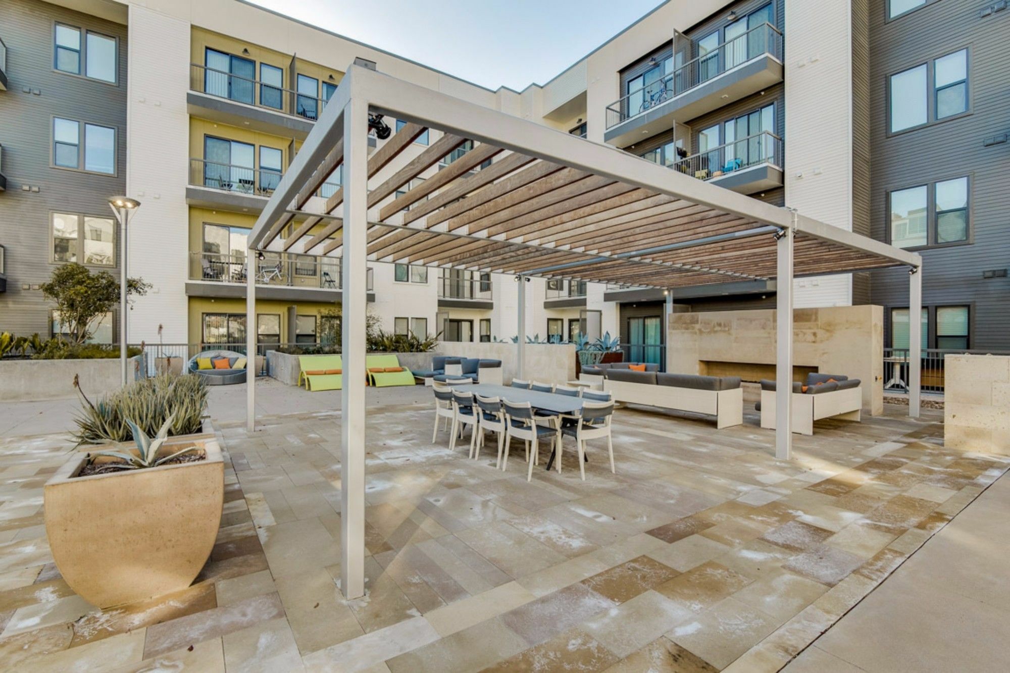 Apartment Park By Yourent