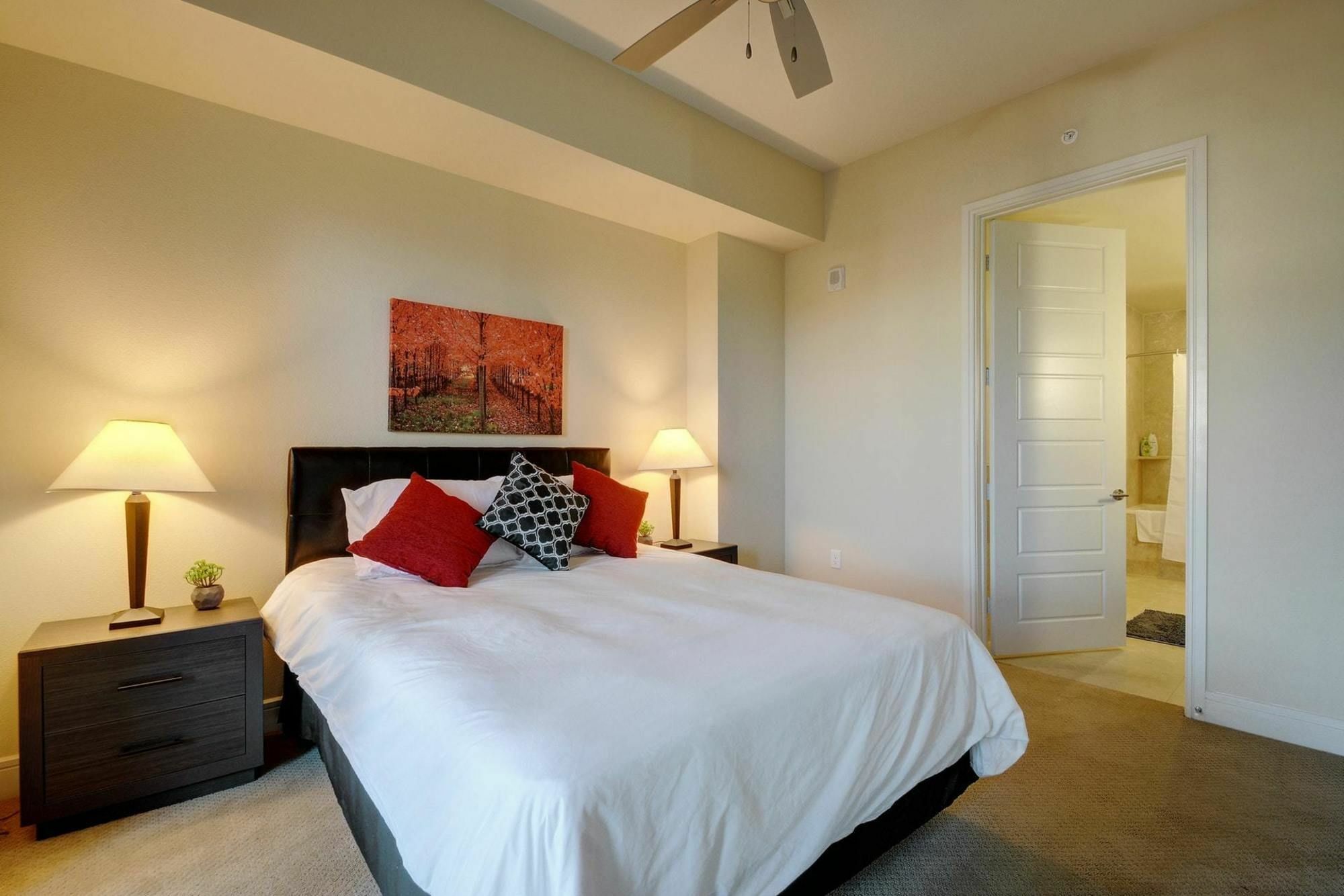 214 Barton 1br 2br Apartment Austin