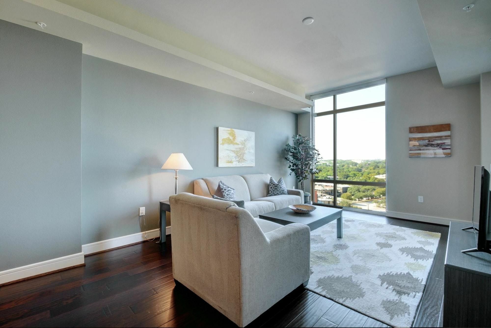 214 Barton 1br 2br Austin