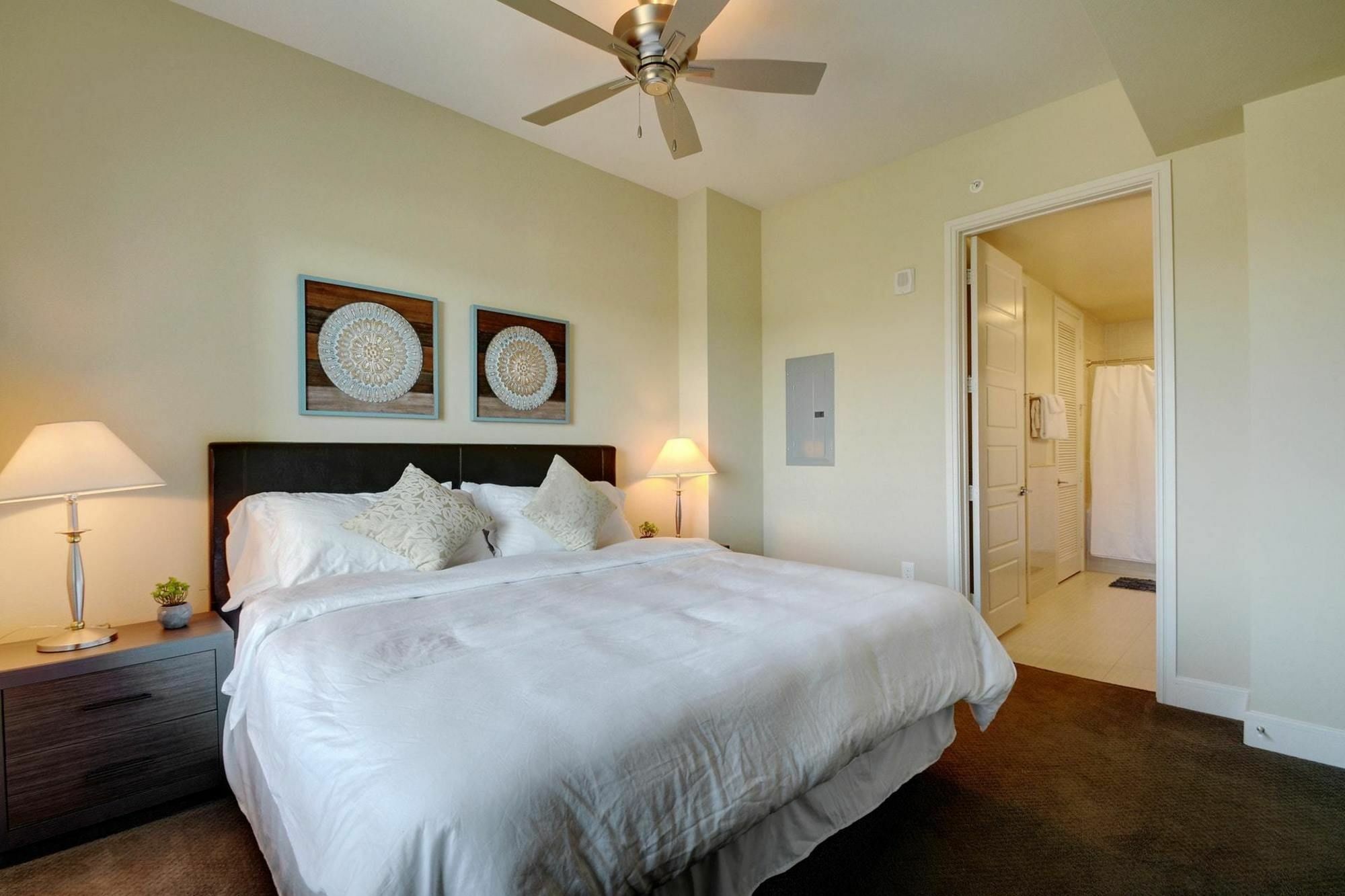 214 Barton 1br 2br Apartment Austin