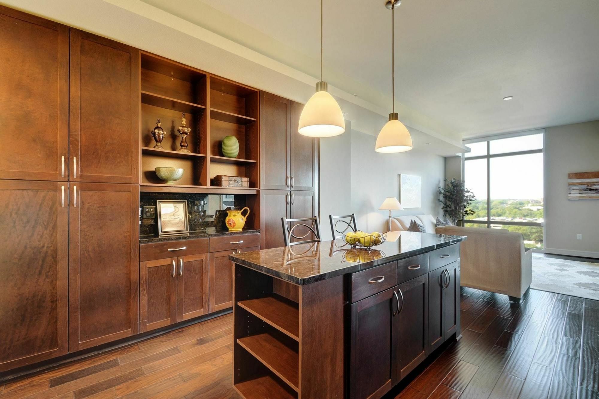 214 Barton 1br 2br Austin