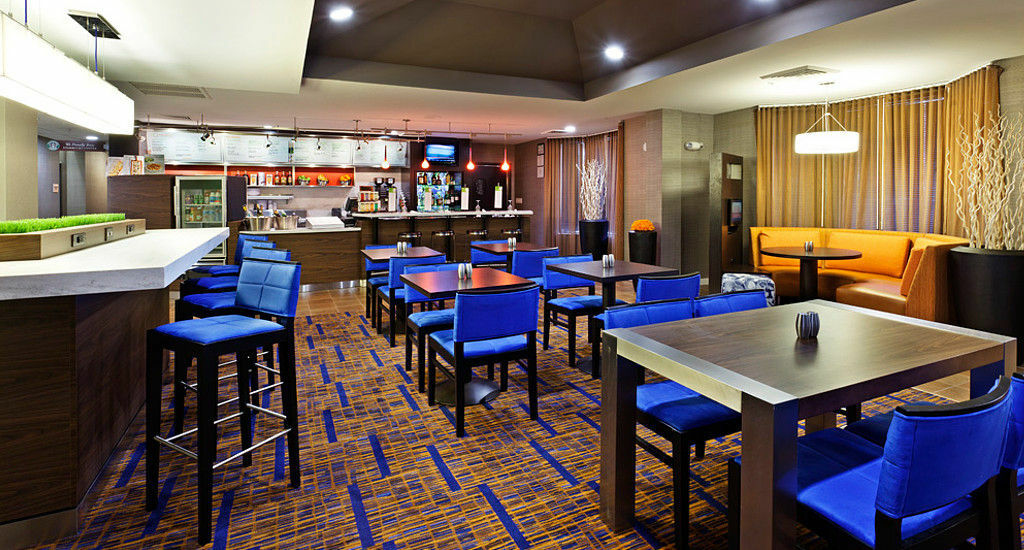 Courtyard South 3* Austin