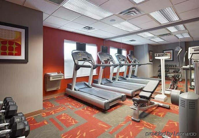 By Marriott Parmer/tech Ridge Hotel 3*
