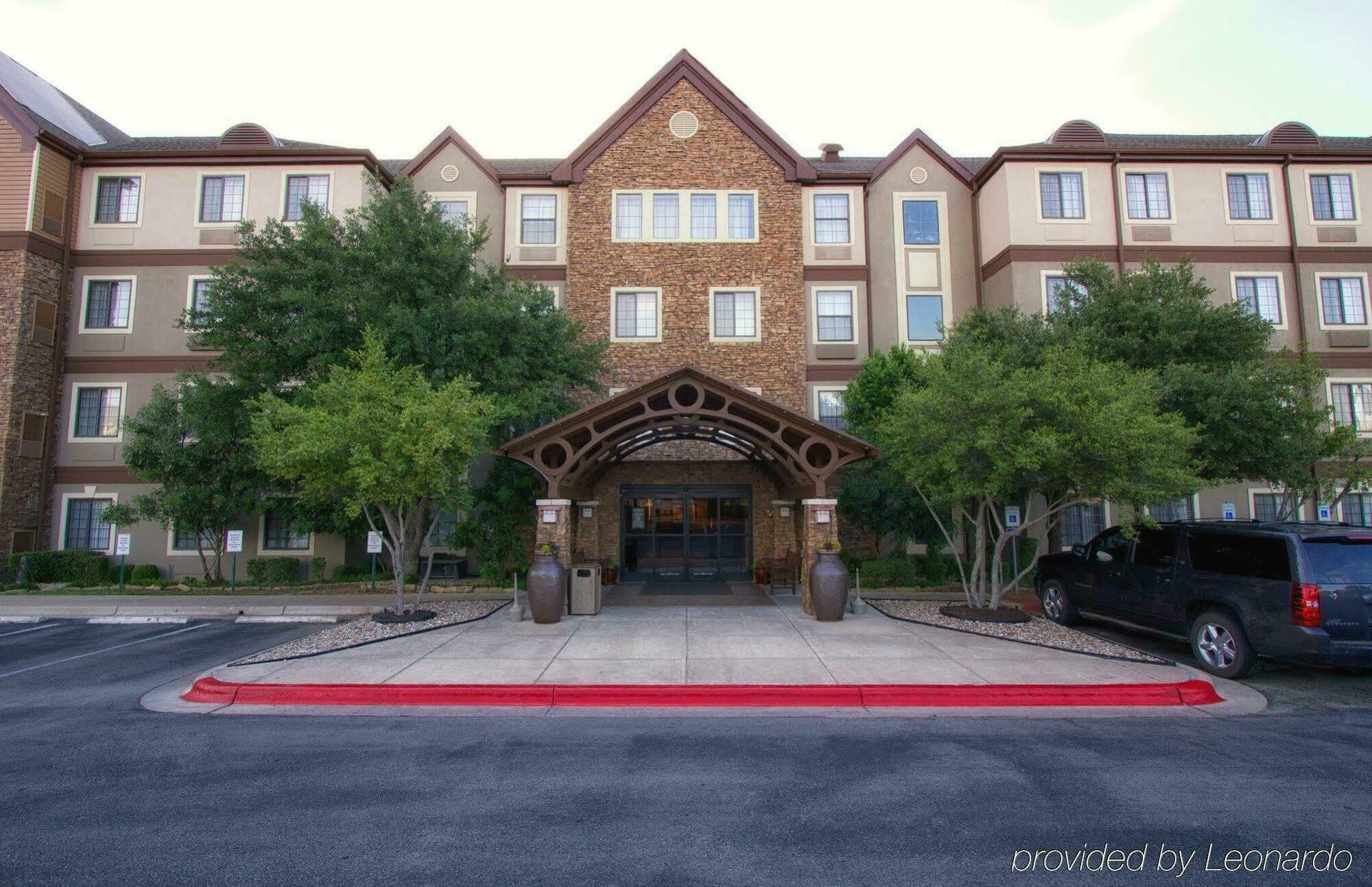 Hotel Sonesta Es The Domain Area Austin