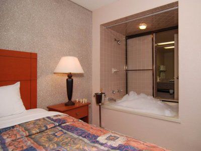Hotel Quality & North Austin