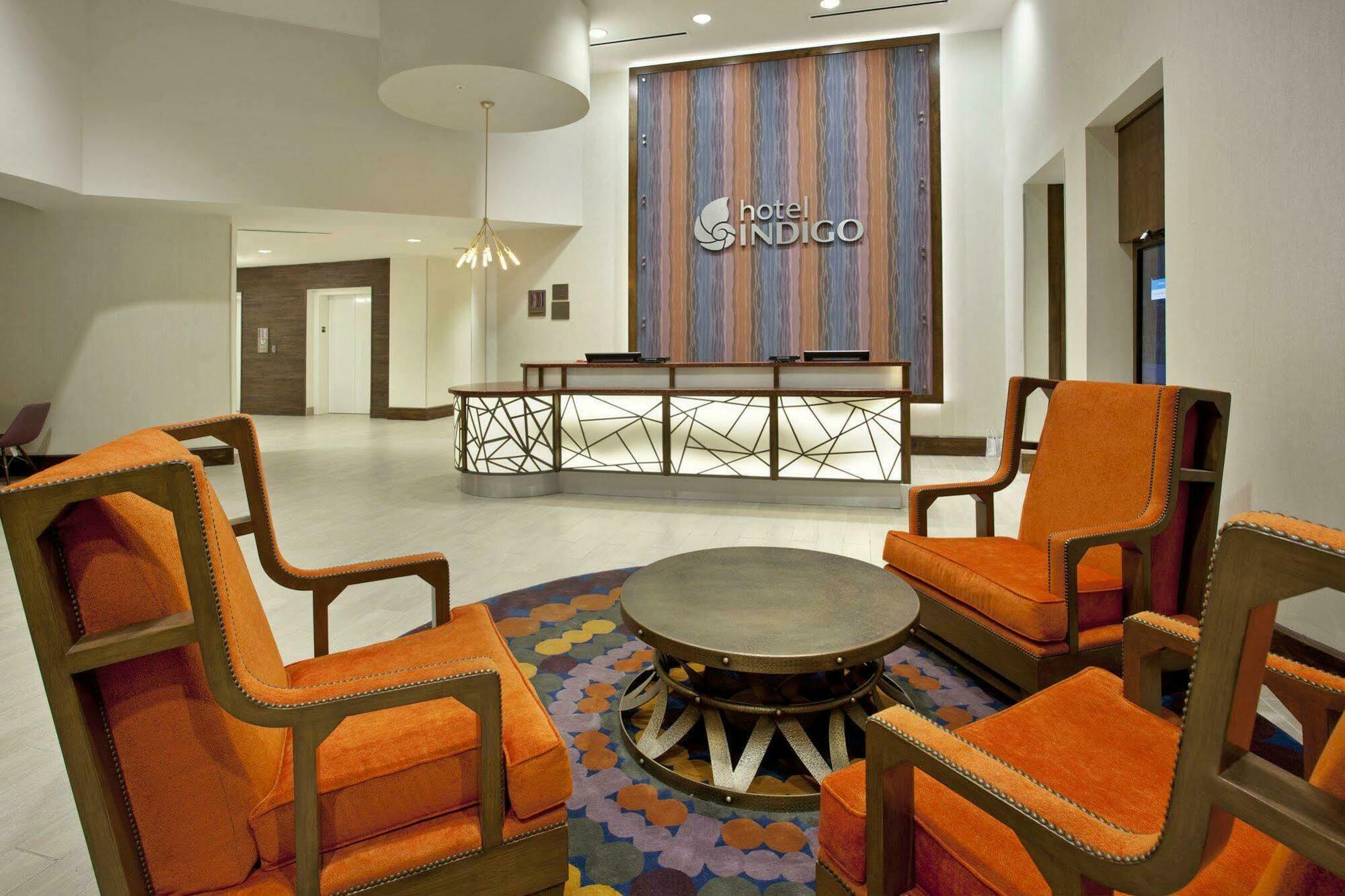 Indigo Downtown - By Ihg Austin