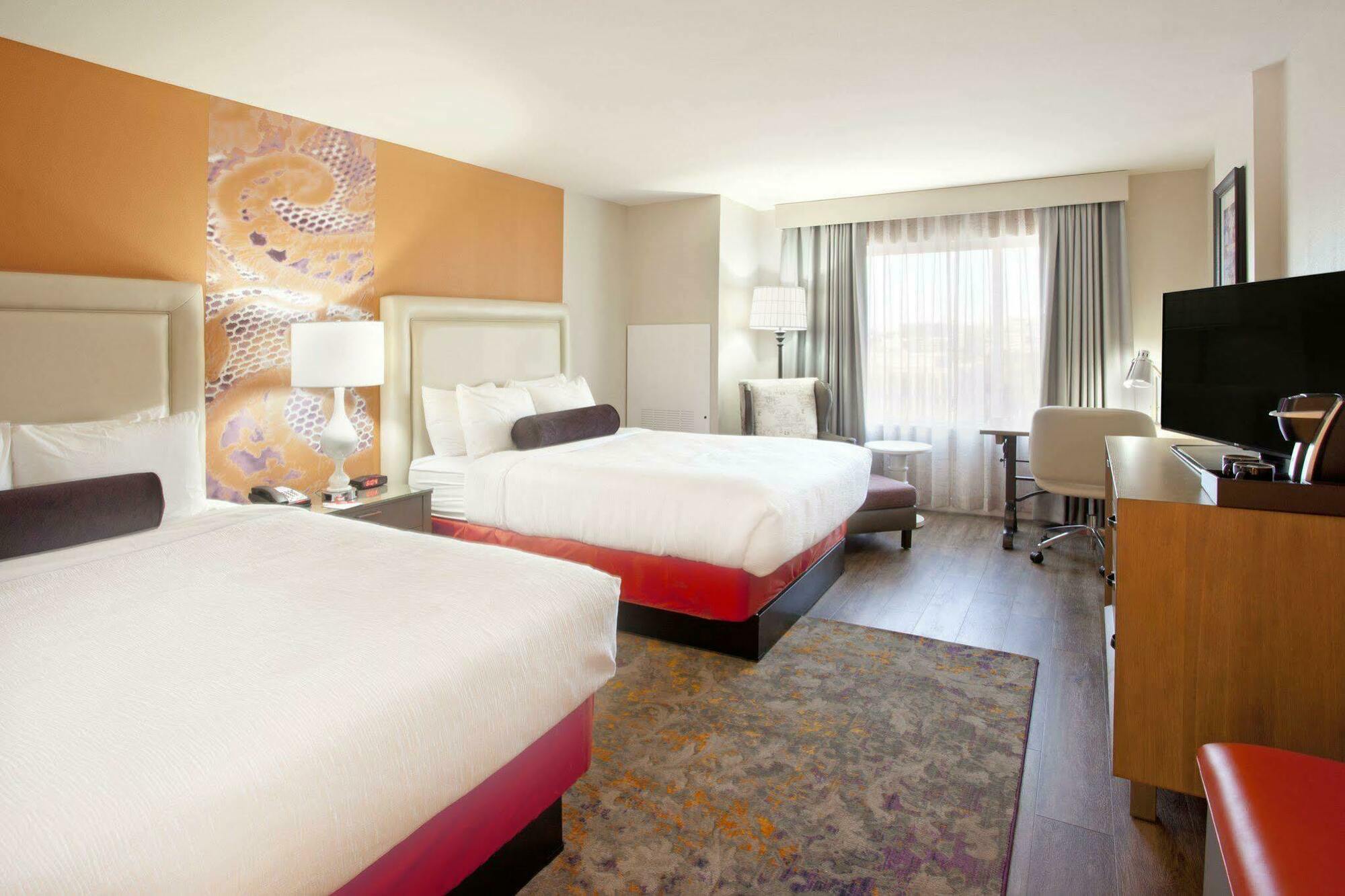 Indigo Downtown - By Ihg 3*