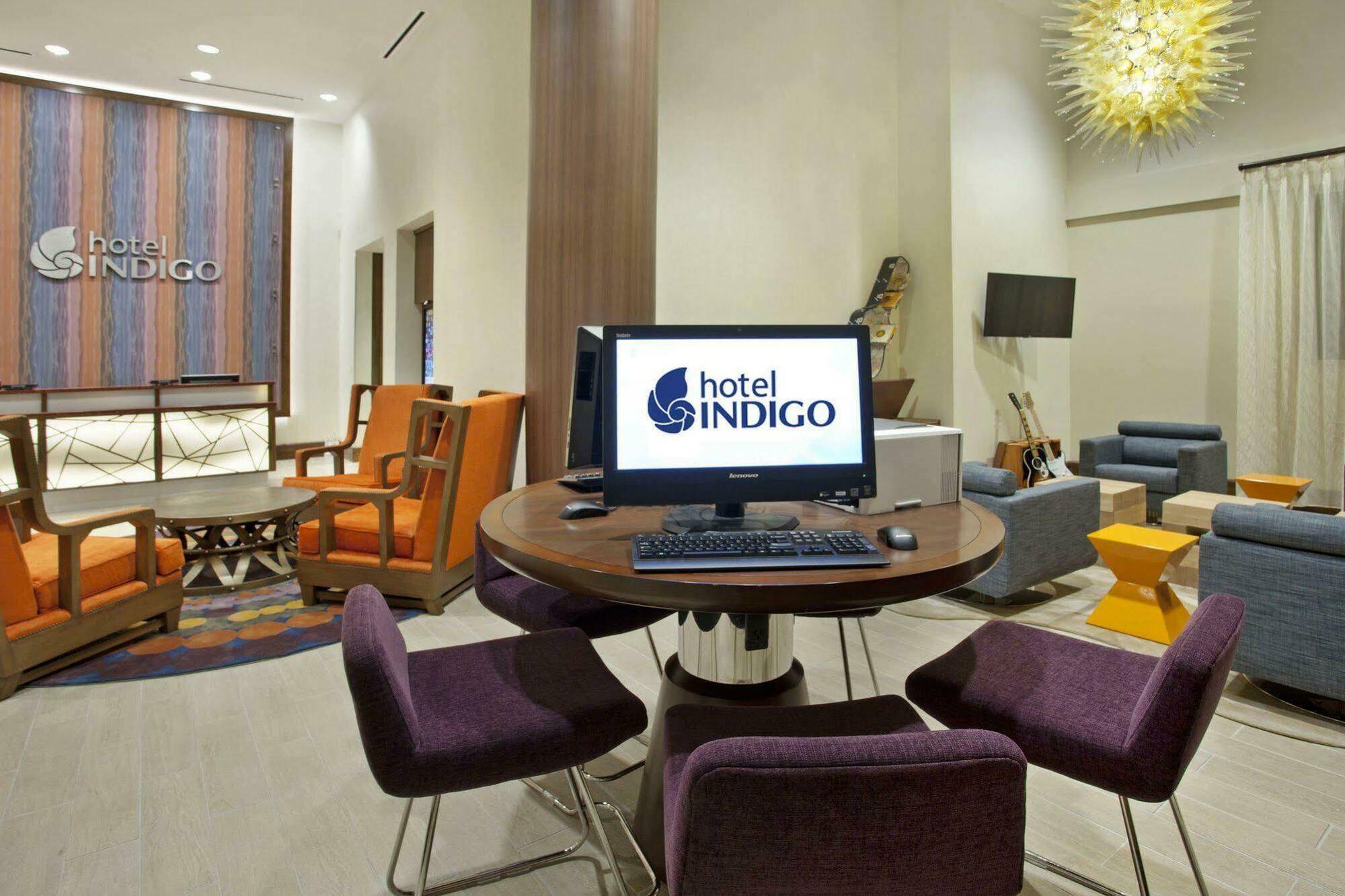 Indigo Downtown - By Ihg Austin