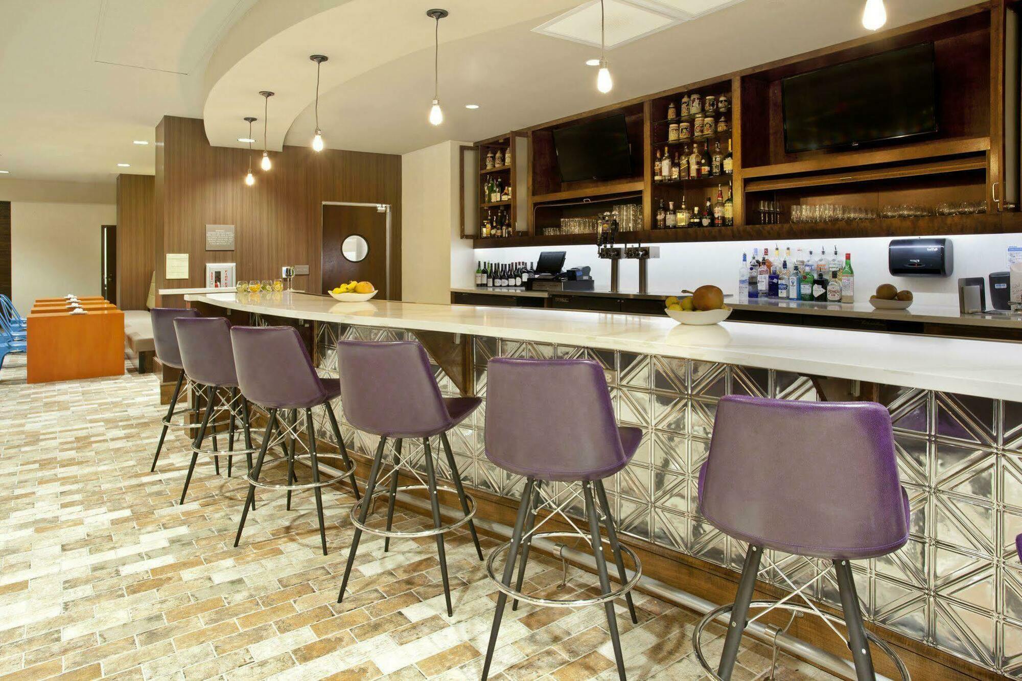 Indigo Downtown - By Ihg 3* Austin