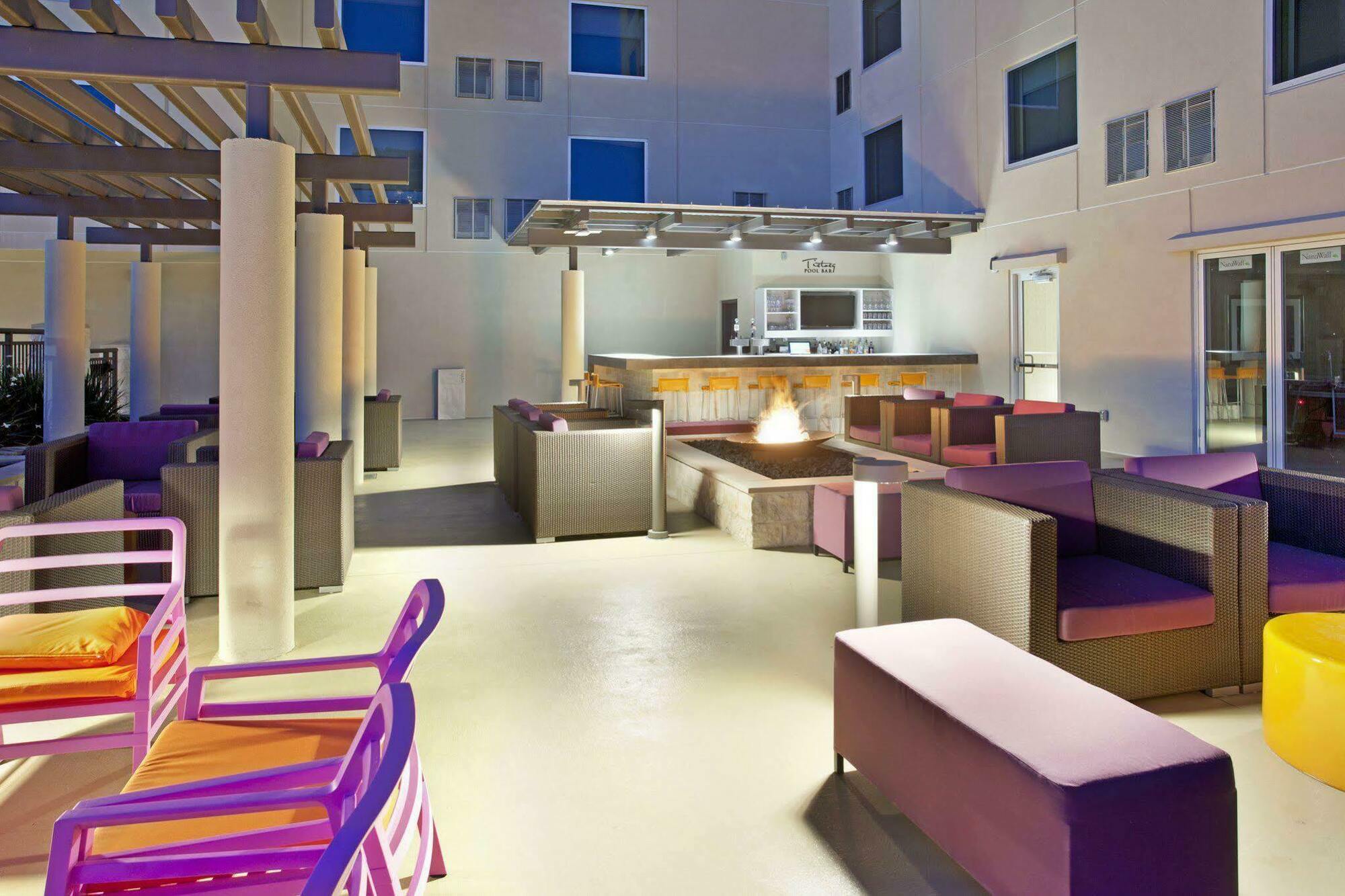 Hotel Indigo Downtown - By Ihg 3*