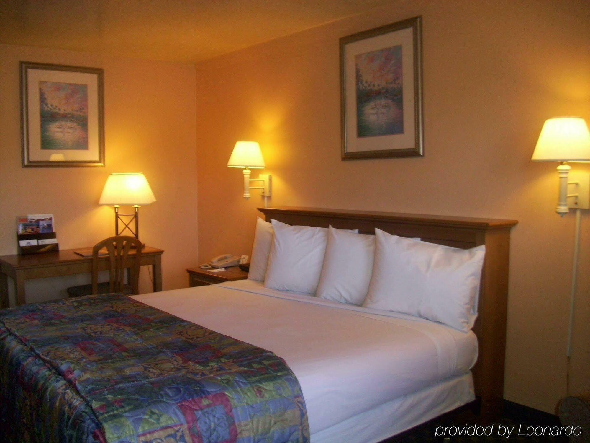 Americas Value Motel