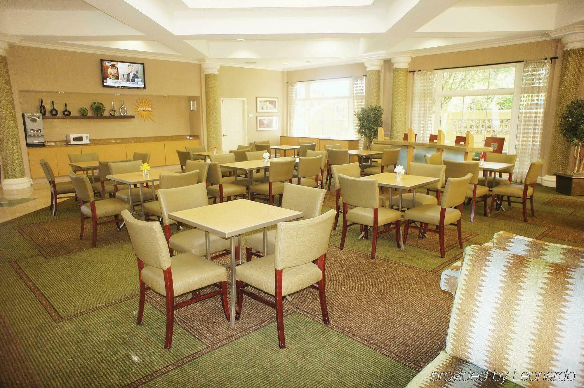 La Quinta By Wyndham Southwest Hotel Austin