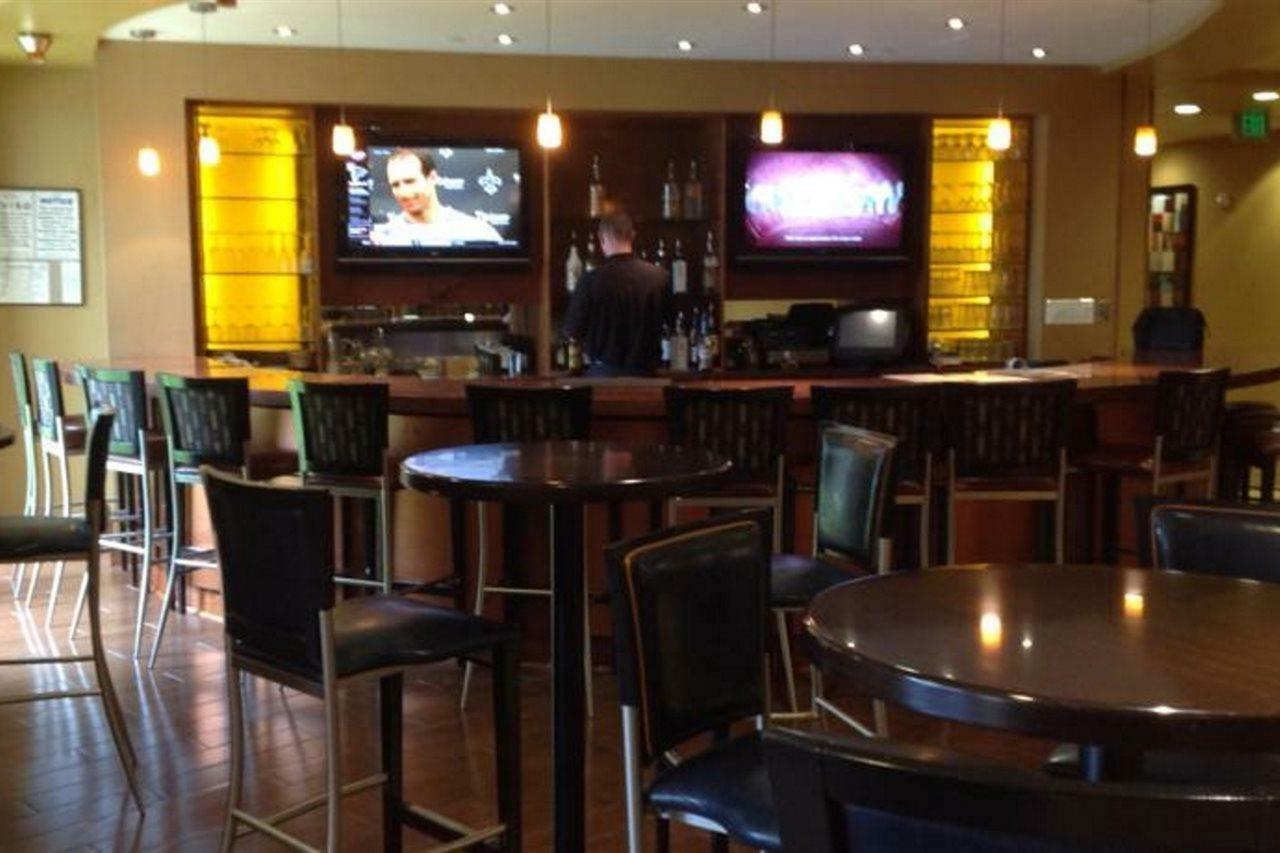 Doubletree By Hilton Austin-university Area Hotel