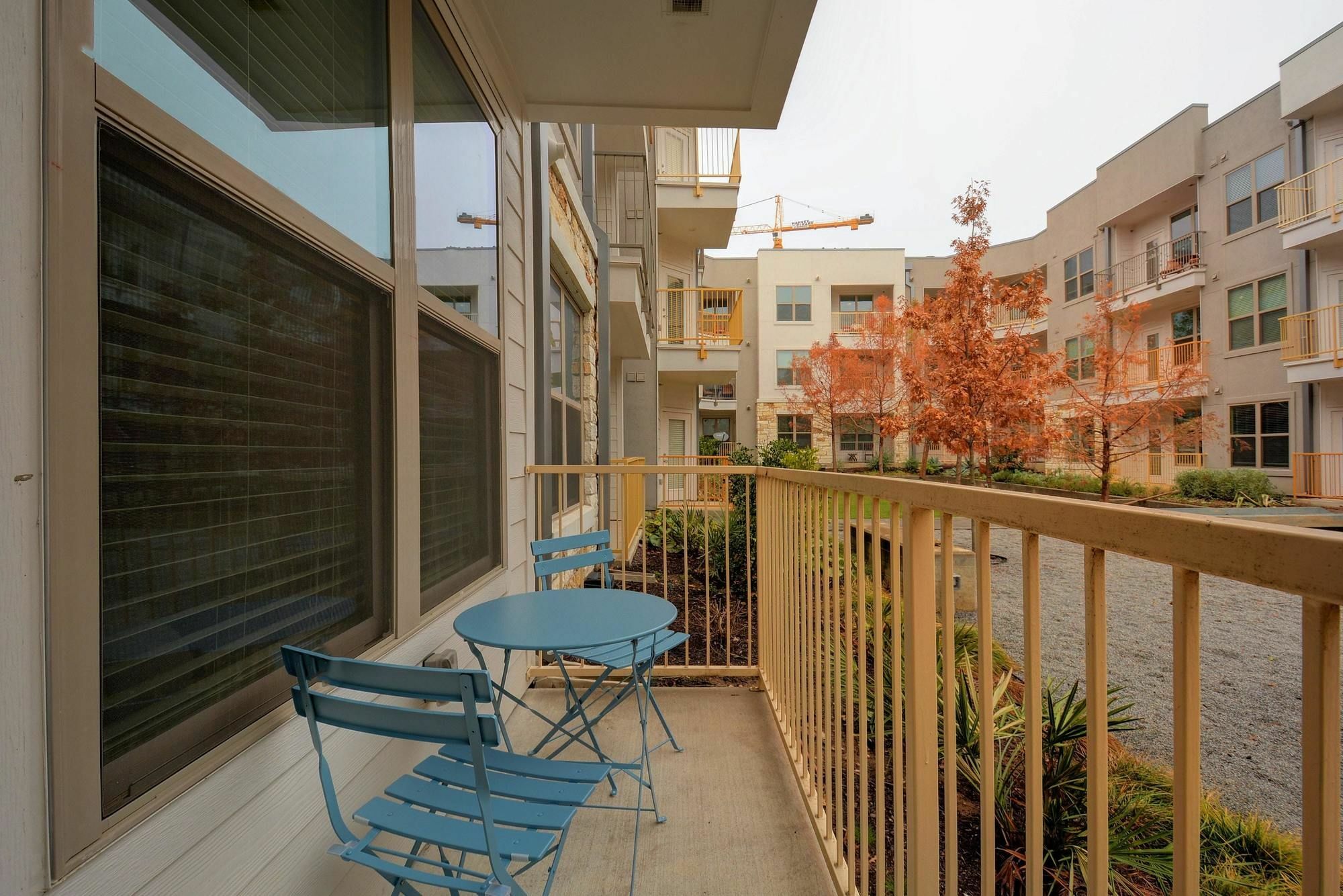 Aparthotel Locale Eastside Austin