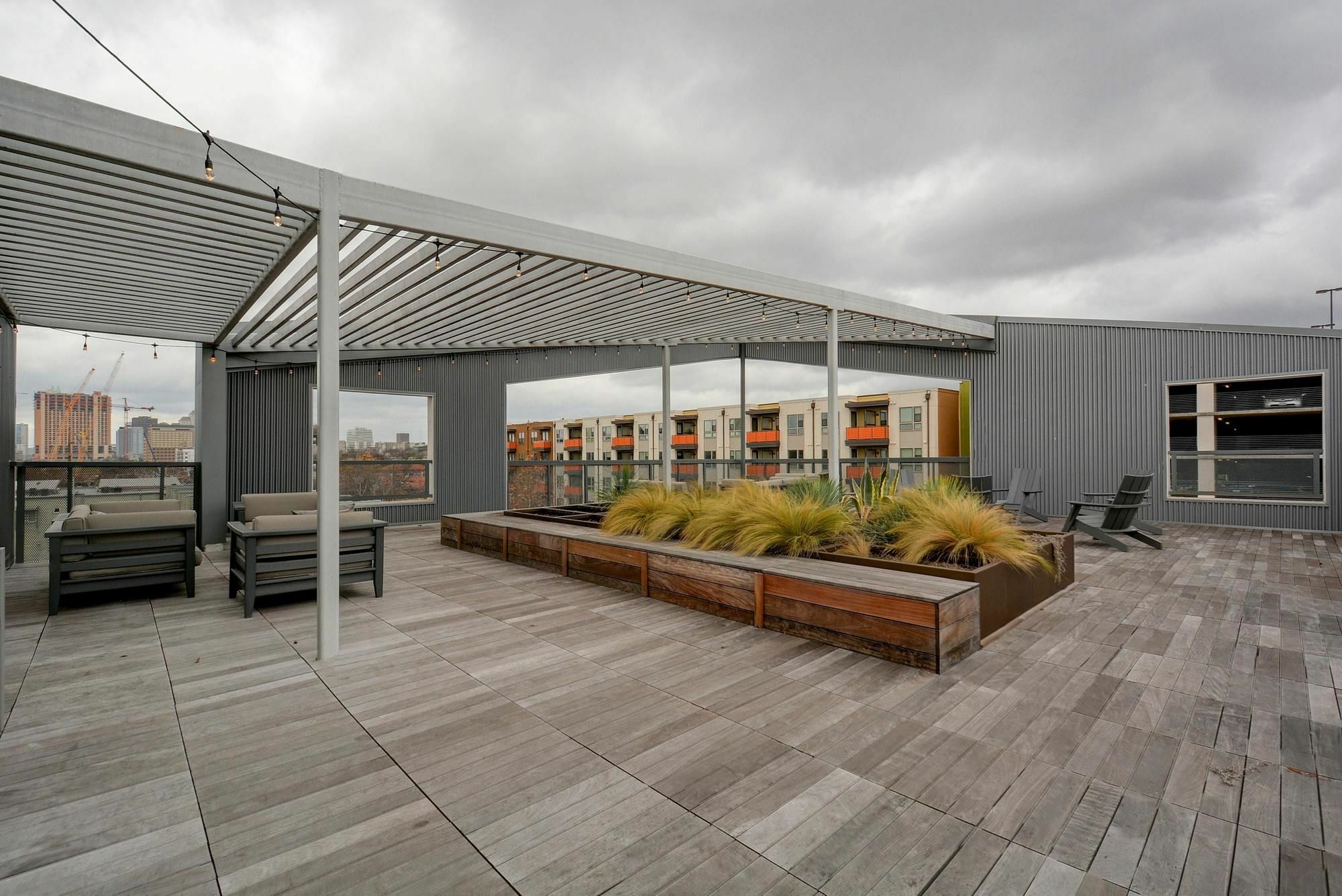 Aparthotel Locale Eastside
