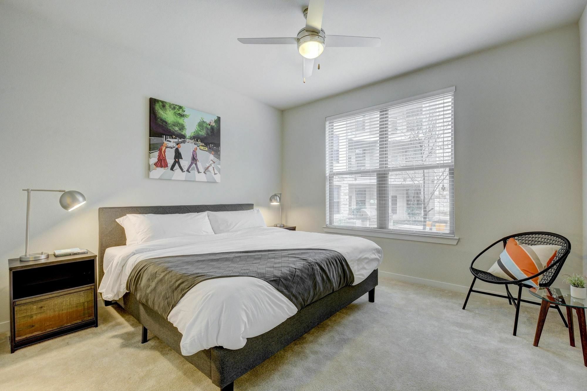 Locale Eastside Aparthotel 4*