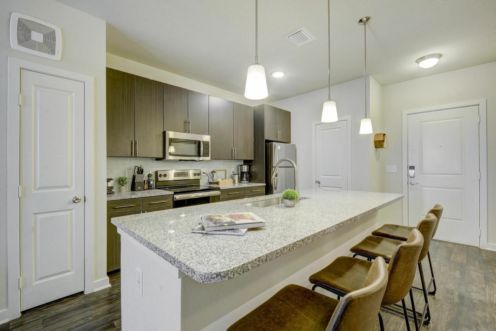 Locale Eastside 4* Austin