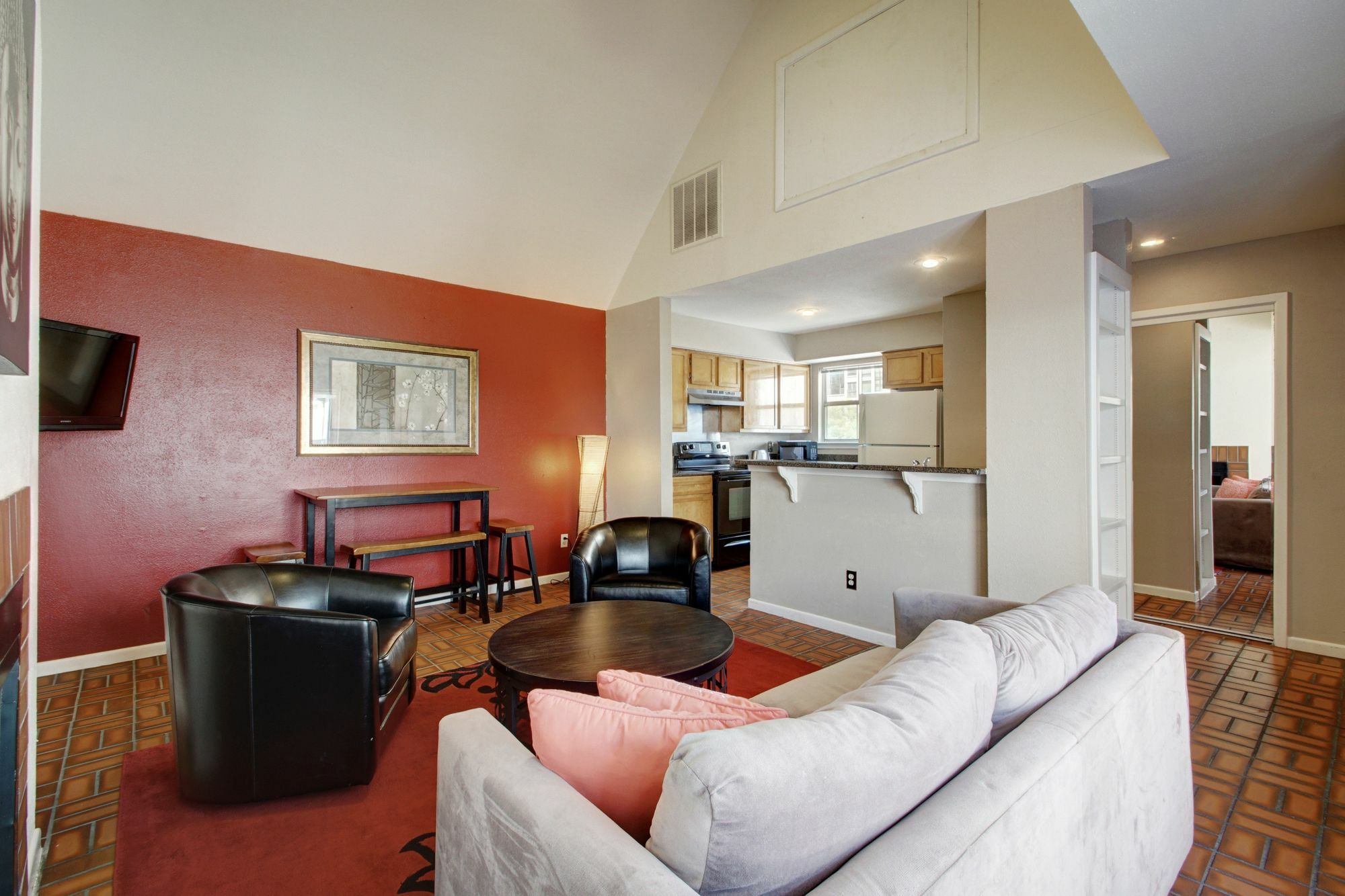 Apartment Austinstays 2 Bedroom Downtown Austin