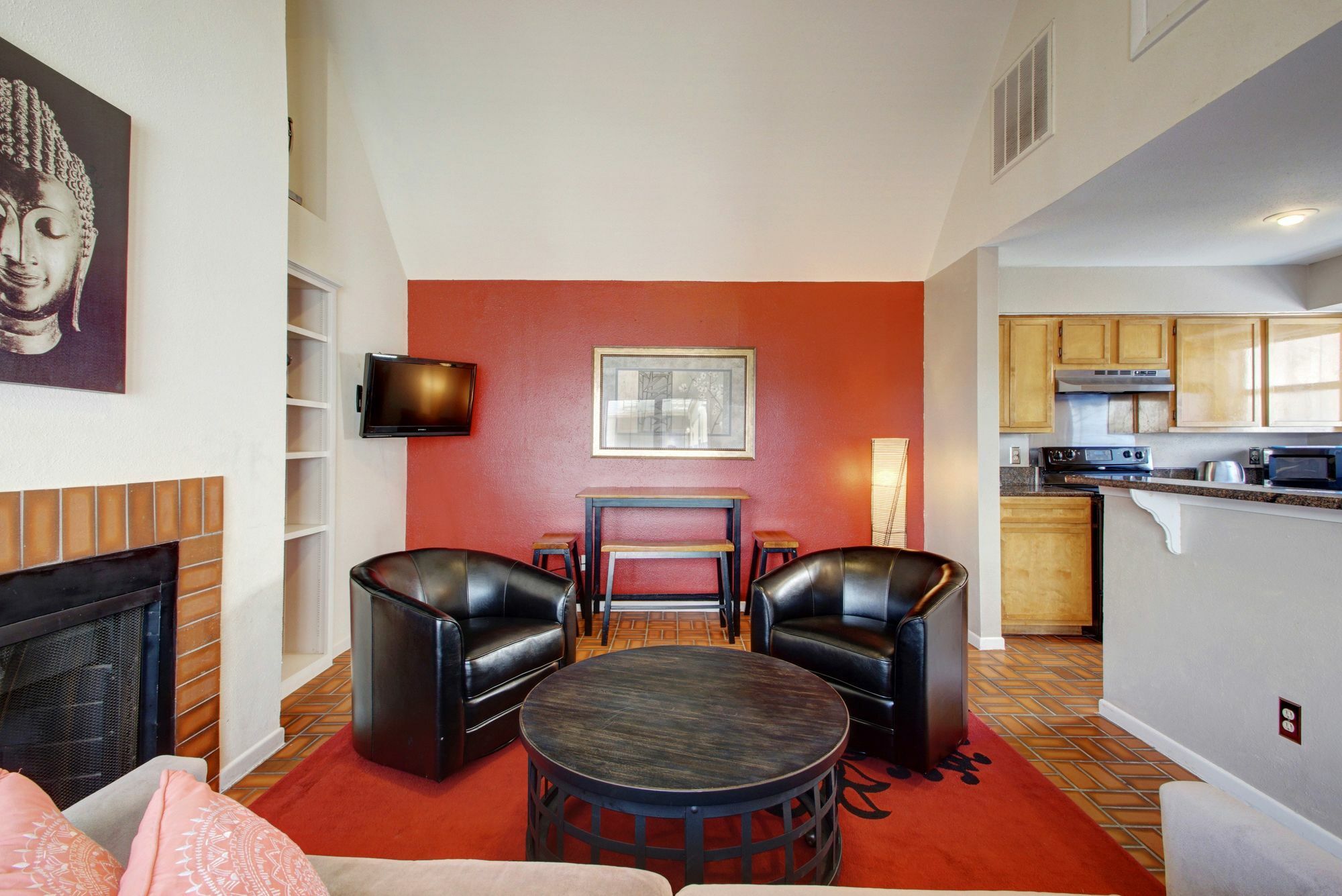 Austinstays 2 Bedroom Downtown