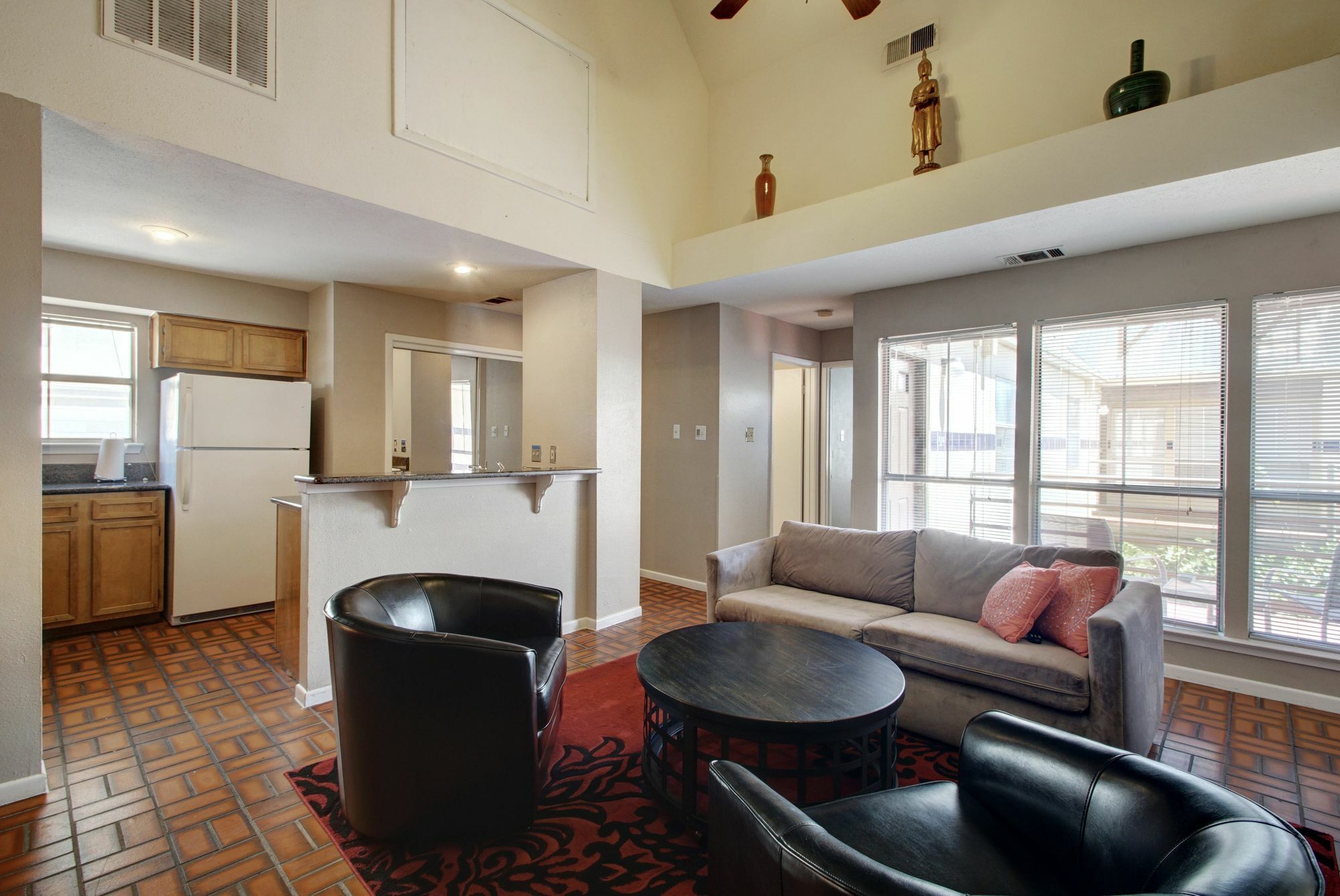 Apartment Austinstays 2 Bedroom Downtown Austin