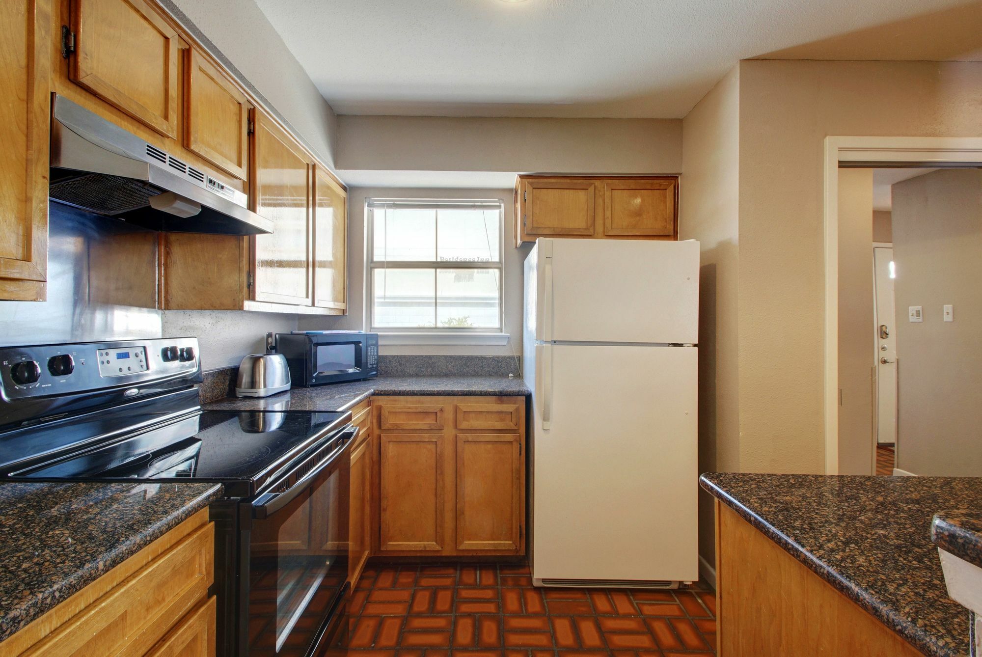 Austinstays 2 Bedroom Downtown