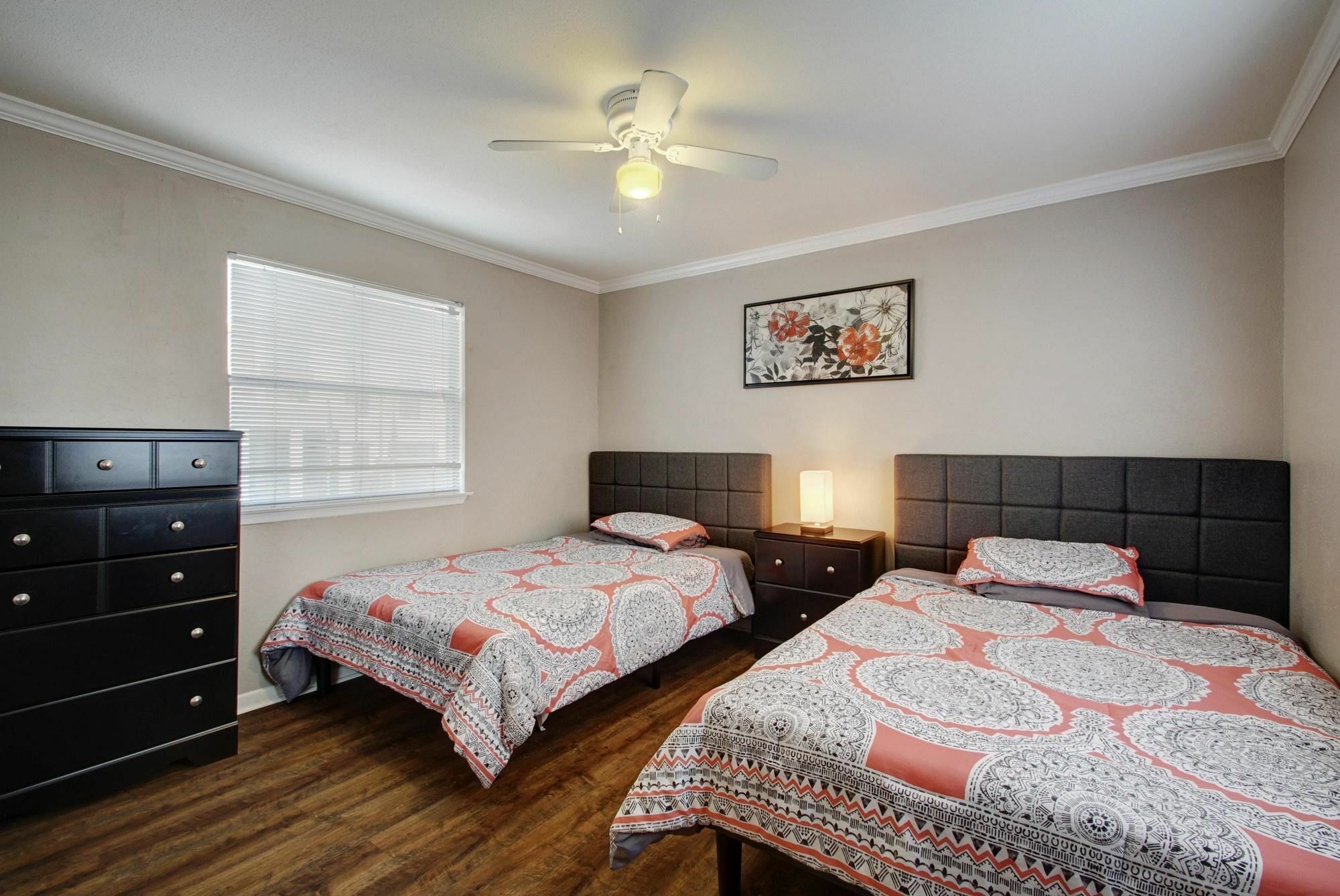 Apartment Austinstays 2 Bedroom Downtown