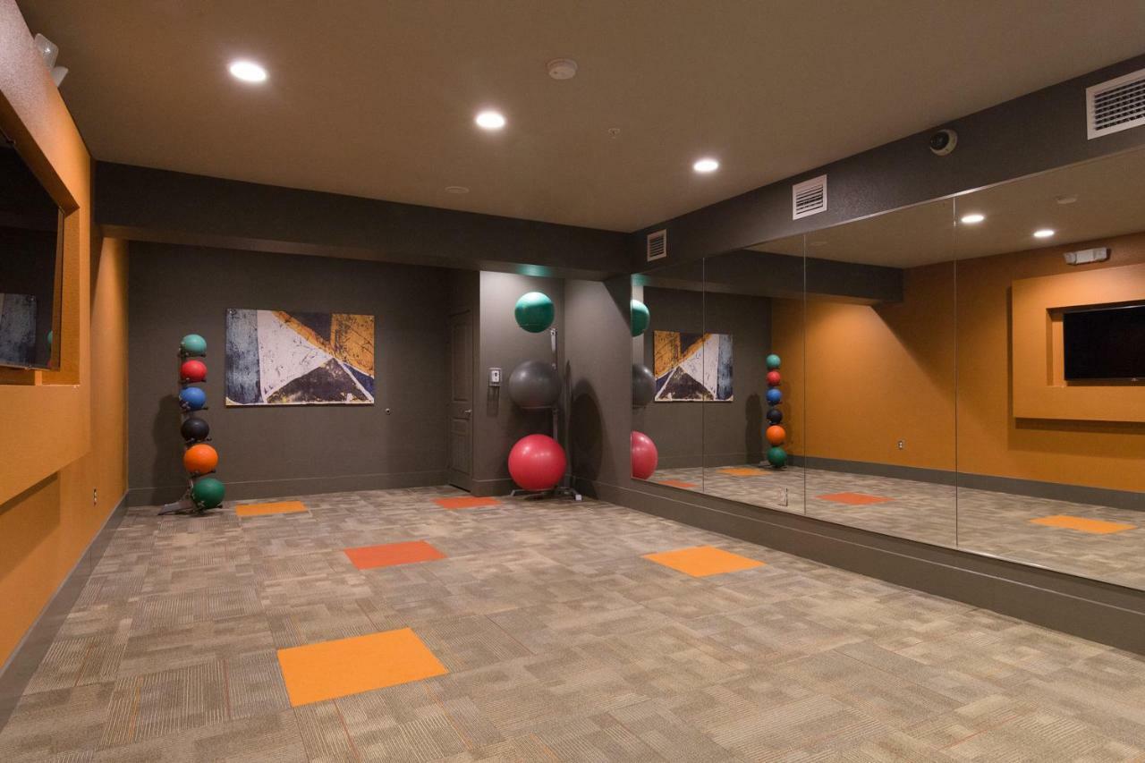 Locale Eastside 4* Austin