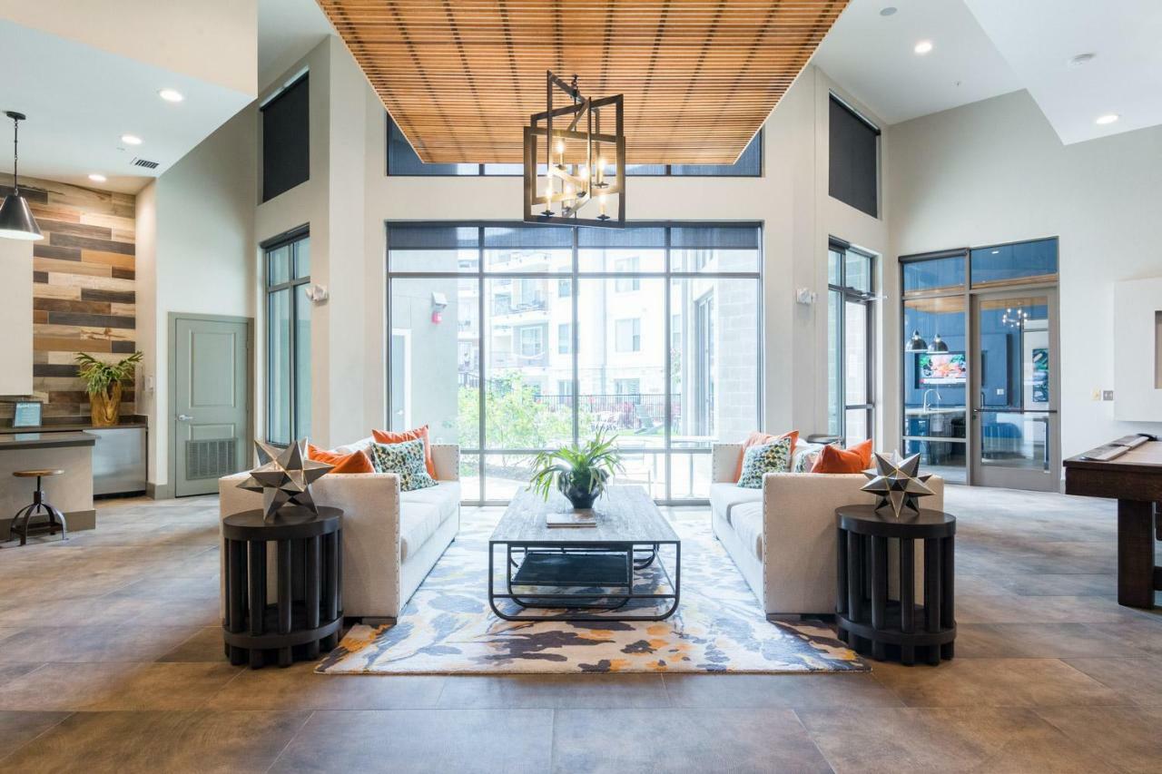 Locale Eastside 4* Austin