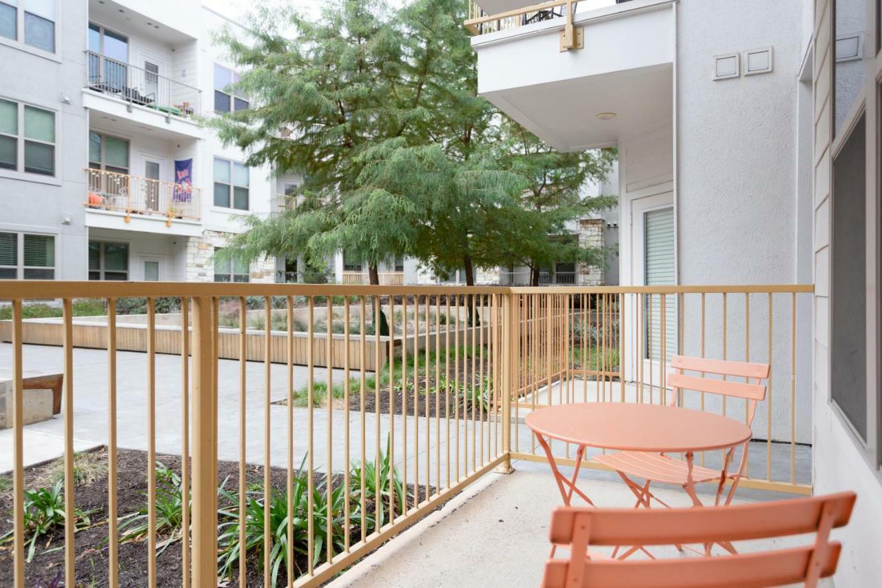 Locale Eastside 4* Austin
