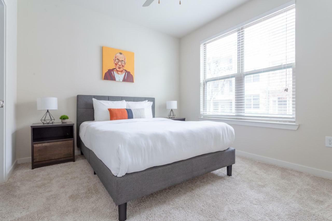 Locale Eastside Aparthotel Austin