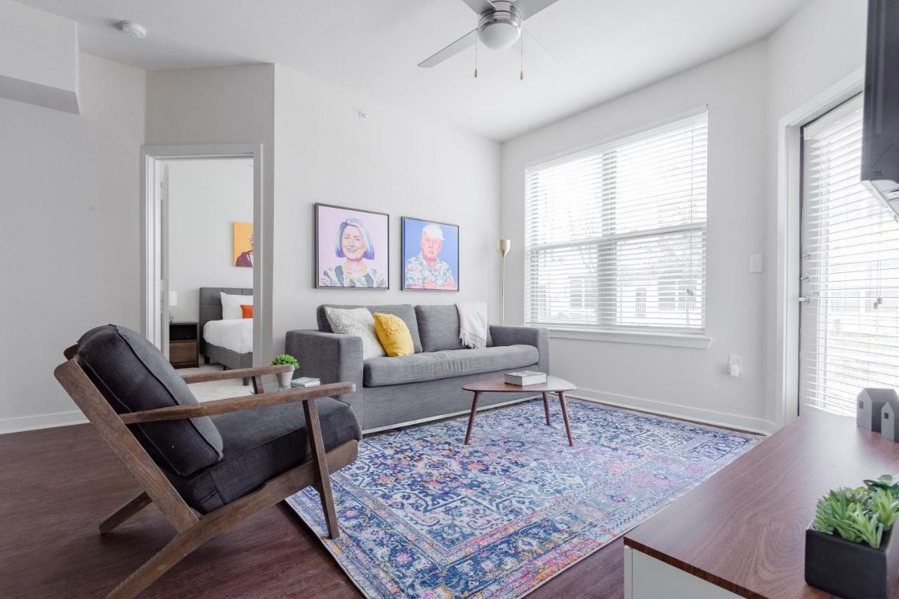 Locale Eastside 4* Austin