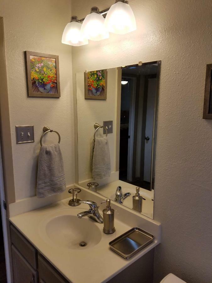 Away From Homestay Austin