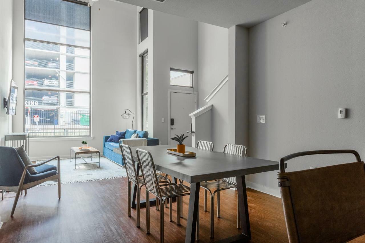 Locale Eastside Aparthotel Austin