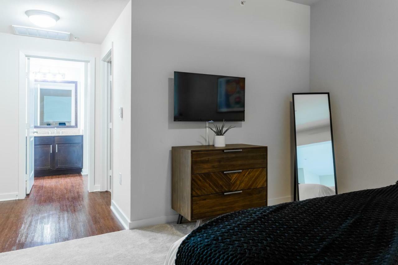 Aparthotel Locale Eastside Austin