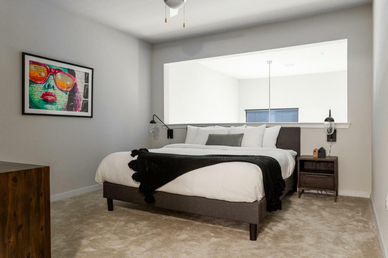 Aparthotel Locale Eastside Austin