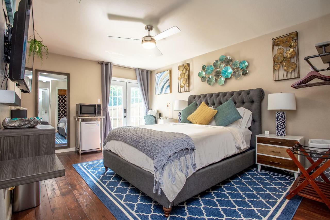 Comfortable, Family And Business Friendly 2bd/2ba House In North Holiday home *