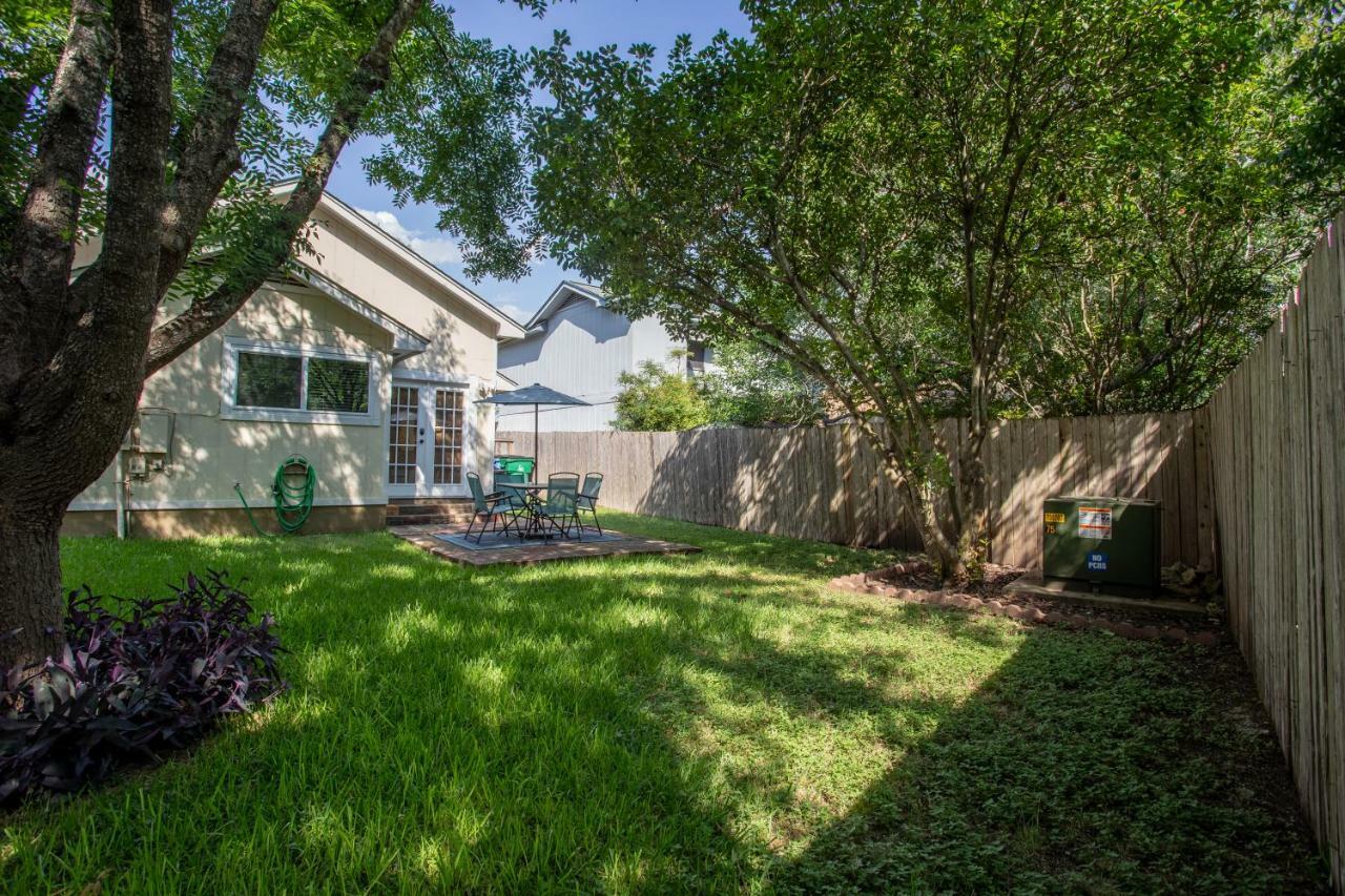 Comfortable, Family And Business Friendly 2bd/2ba House In North * Austin