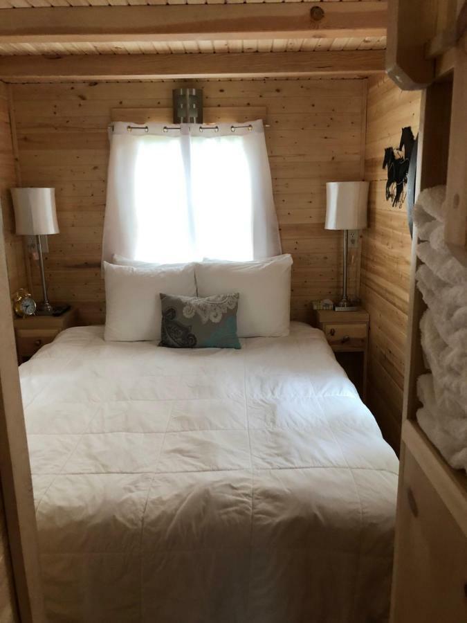 Hotel Austin's Original Tiny Hotel/ Oak Forest 4*