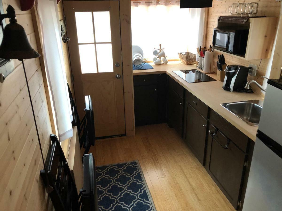 Hotel Austin's Original Tiny Hotel/ Oak Forest 4*