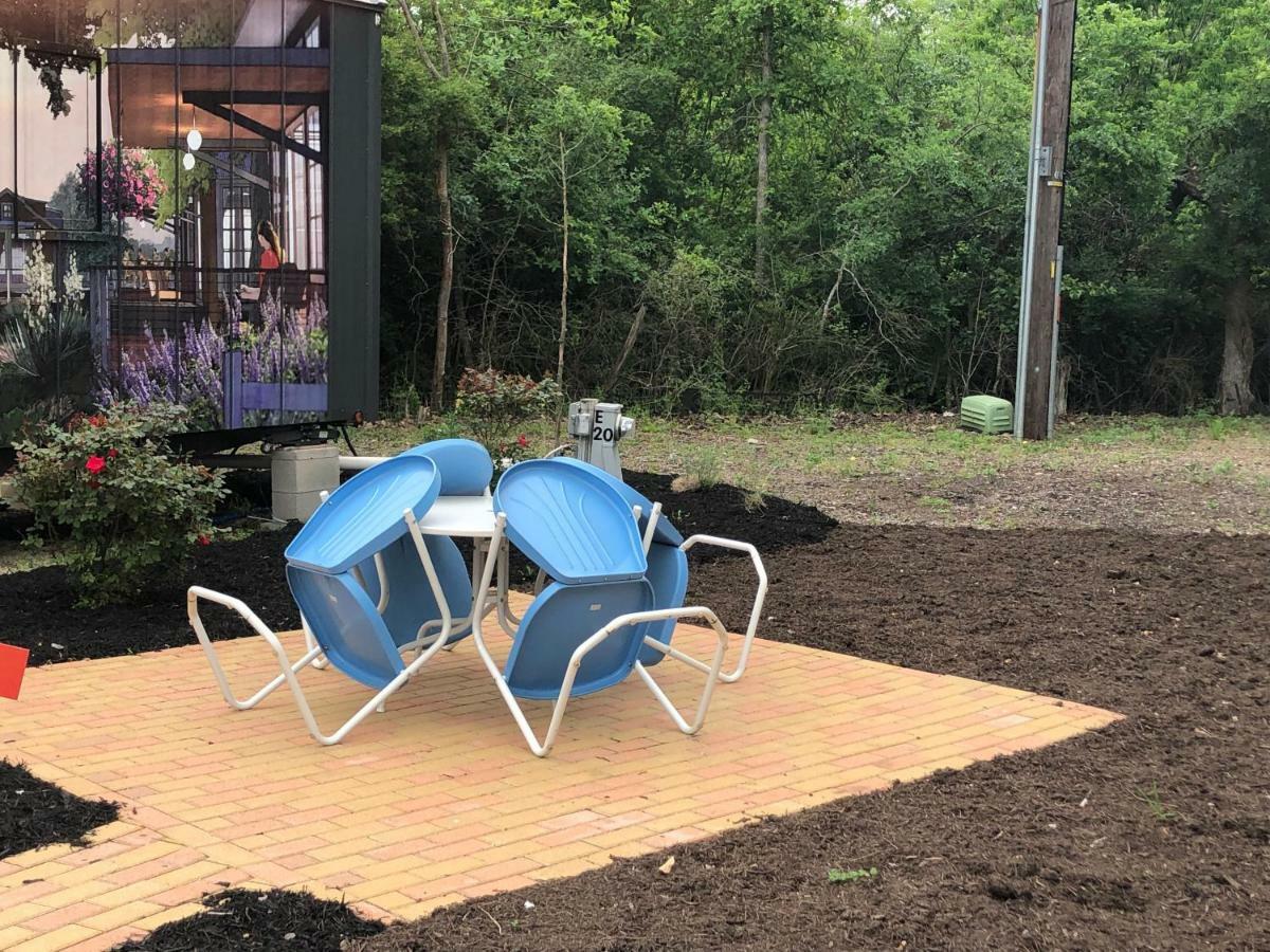 Austin's Original Tiny Hotel/ Oak Forest 4* Austin