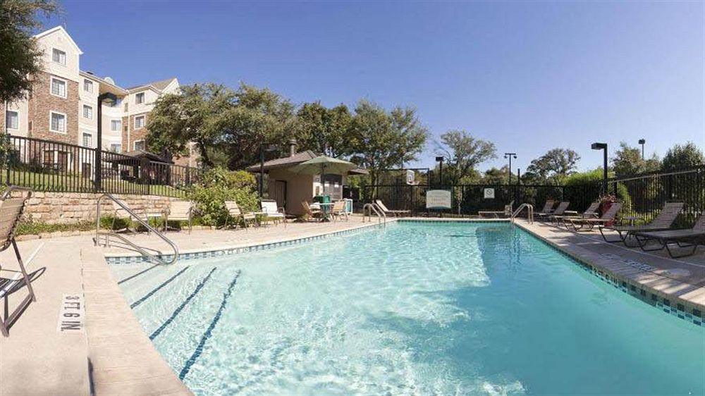 Sonesta Es The Domain Area 3* Austin