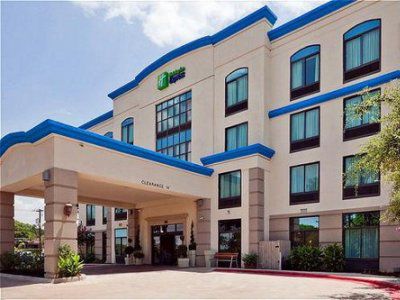 Express & North By Ihg Hotel