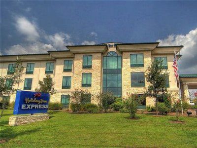 Express & Sw - Sunset Valley, And Ihg 3* Austin