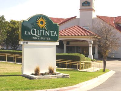 La Quinta By Wyndham At The Domain Hotel