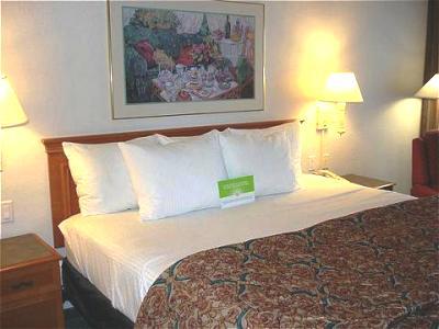 Hotel La Quinta By Wyndham At The Domain Austin