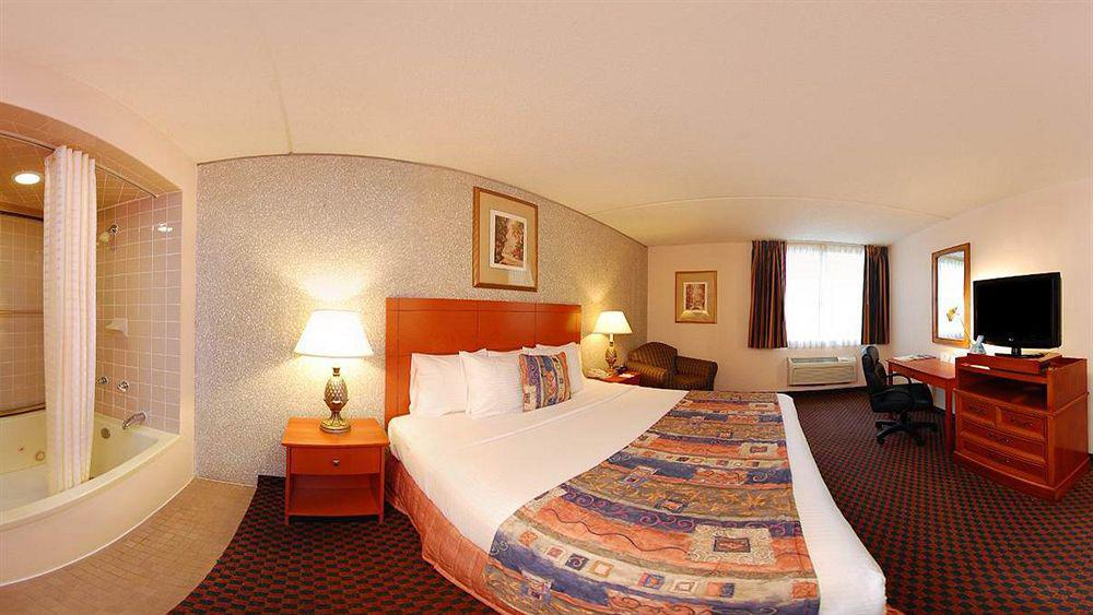 Hotel Quality & North 3*