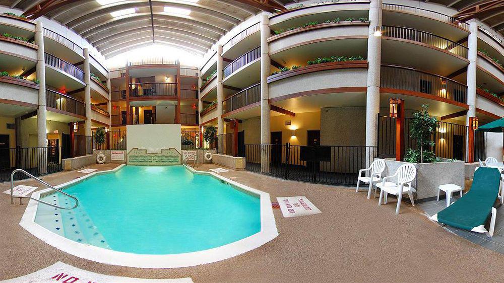 Hotel Quality & North