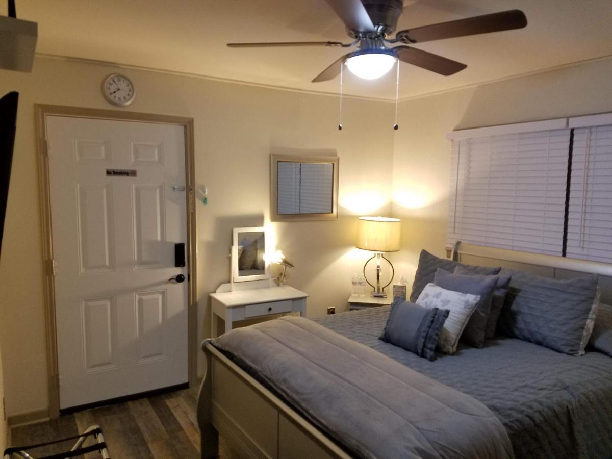 Away From Homestay Austin