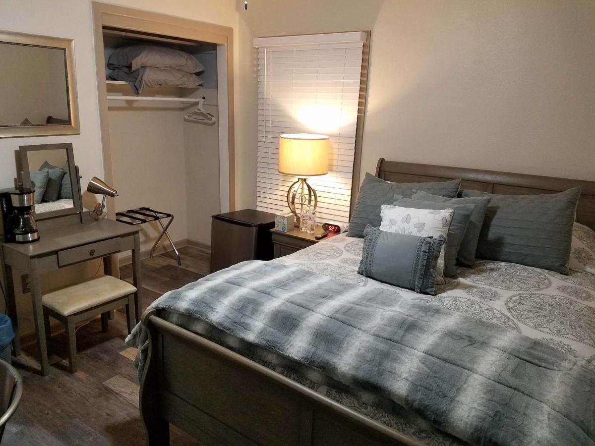 Homestay Away From Austin